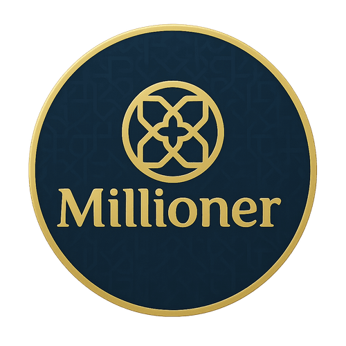 Millioner