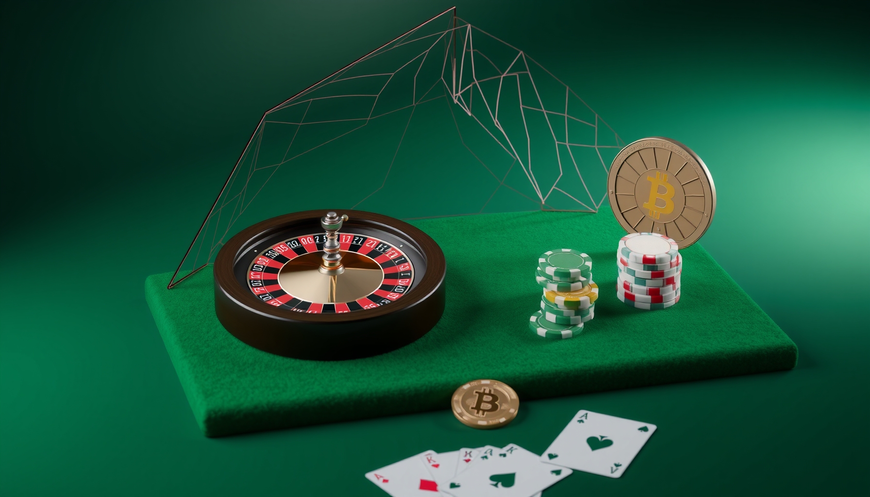 Ausland Casino mit Bitcoin