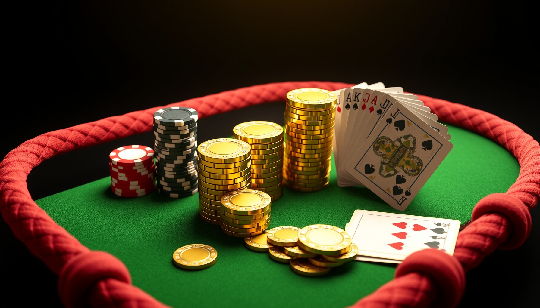 Bonusarten und Bedingungen