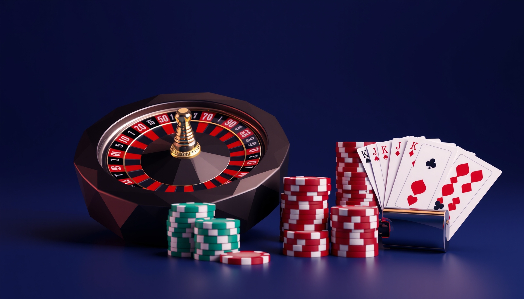 Online Casino Ausland Schweiz
