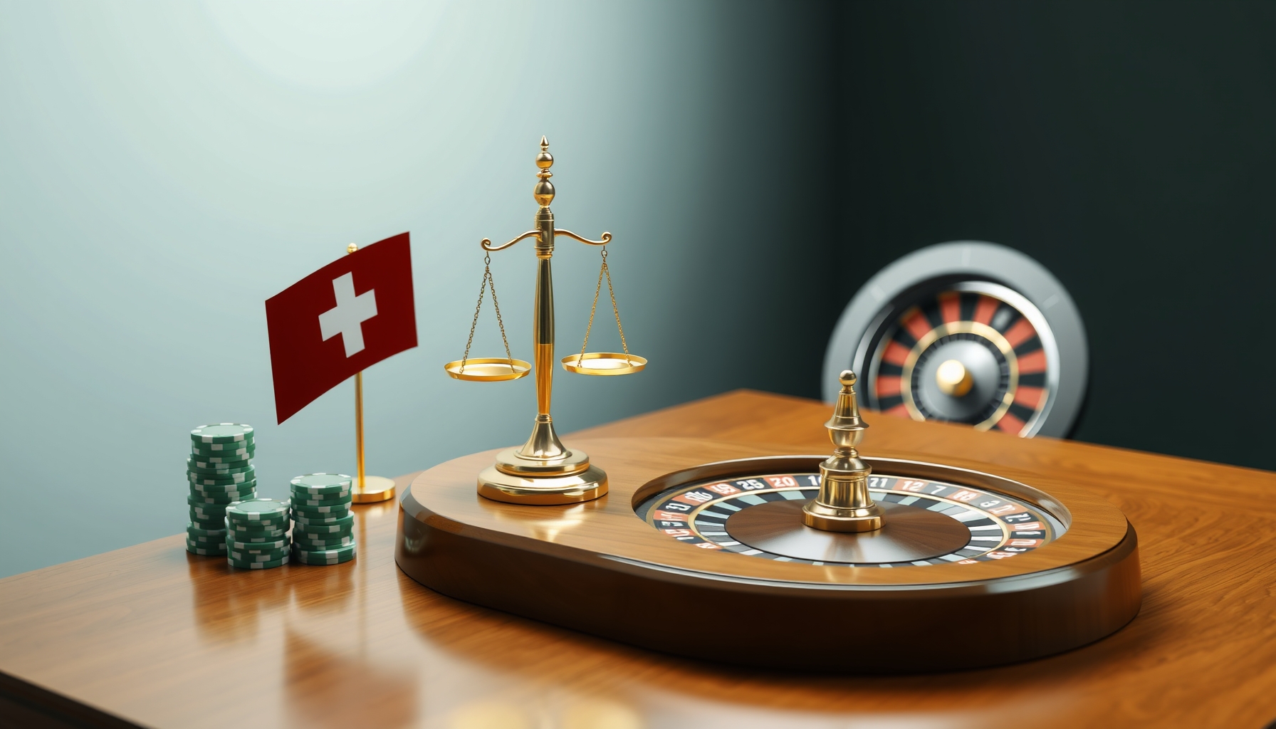 Rechtliche Lage Schweiz