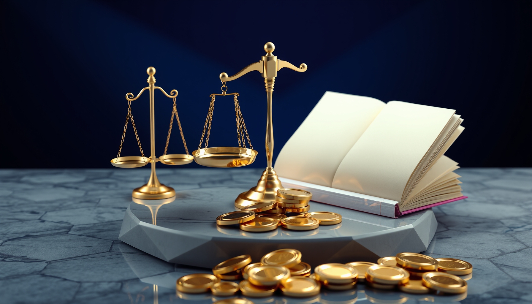 Rechtliche Lage verstehen