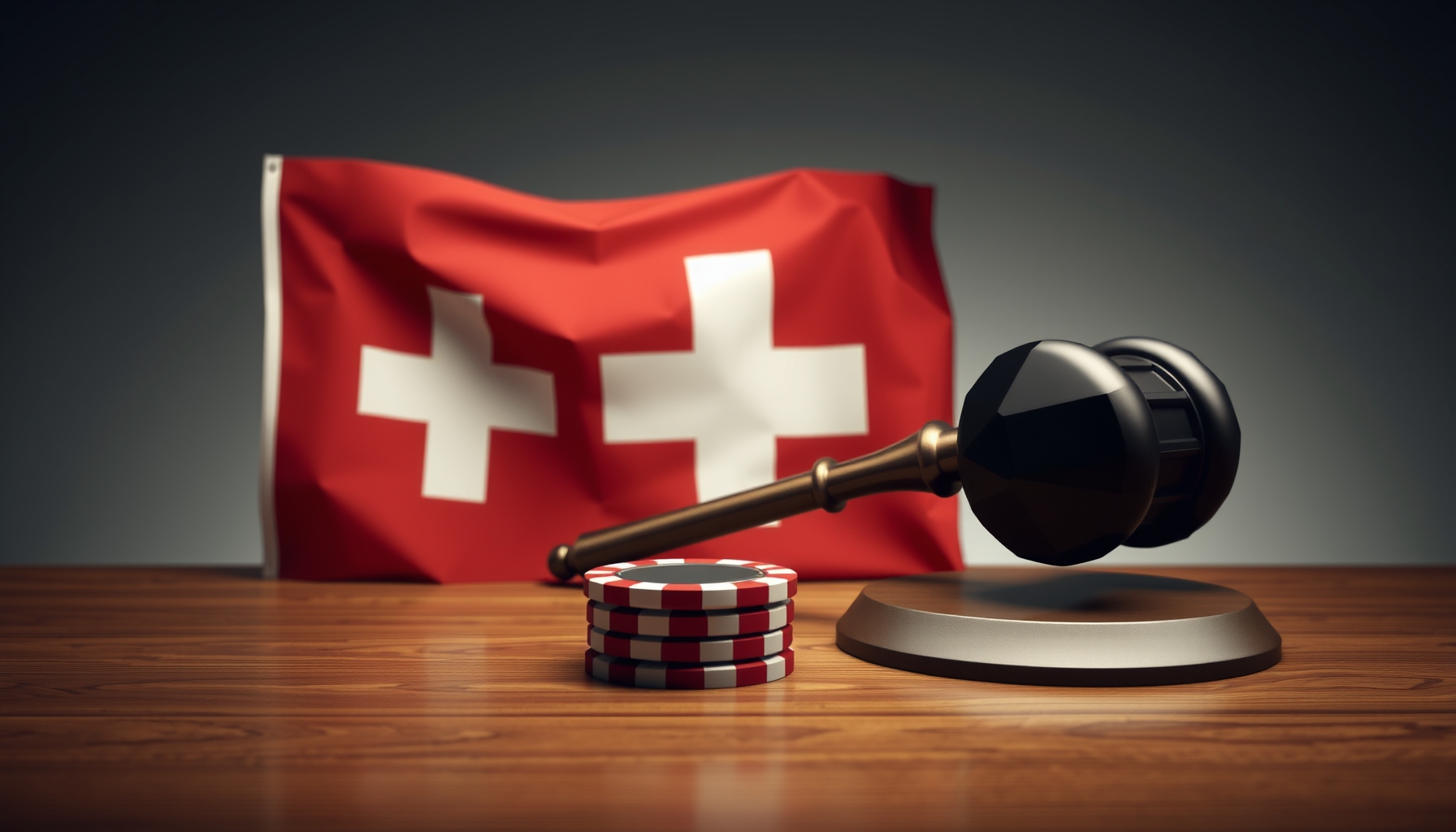 Rechtslage für Schweizer