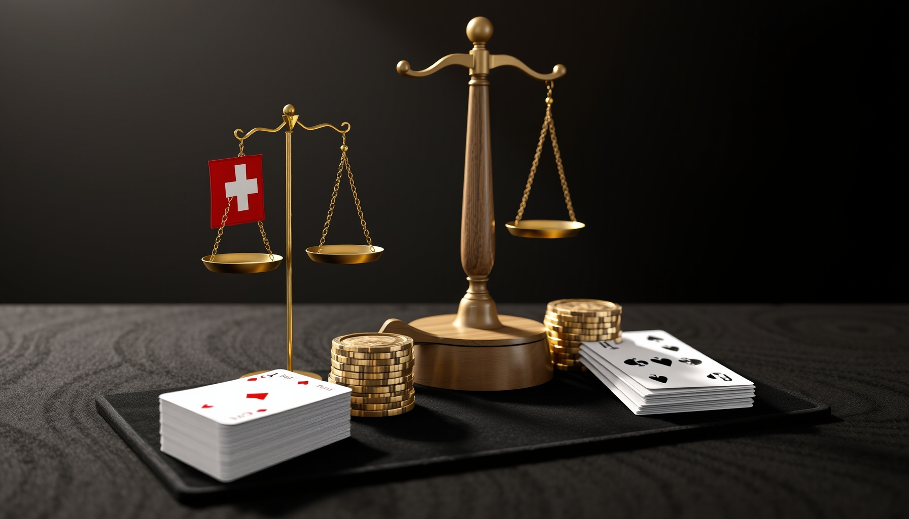 Schweizer Rechtslage verstehen