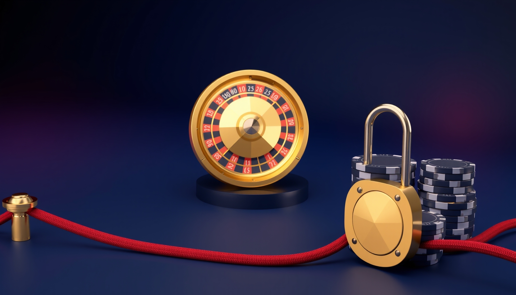 Sicheres Casino auswählen