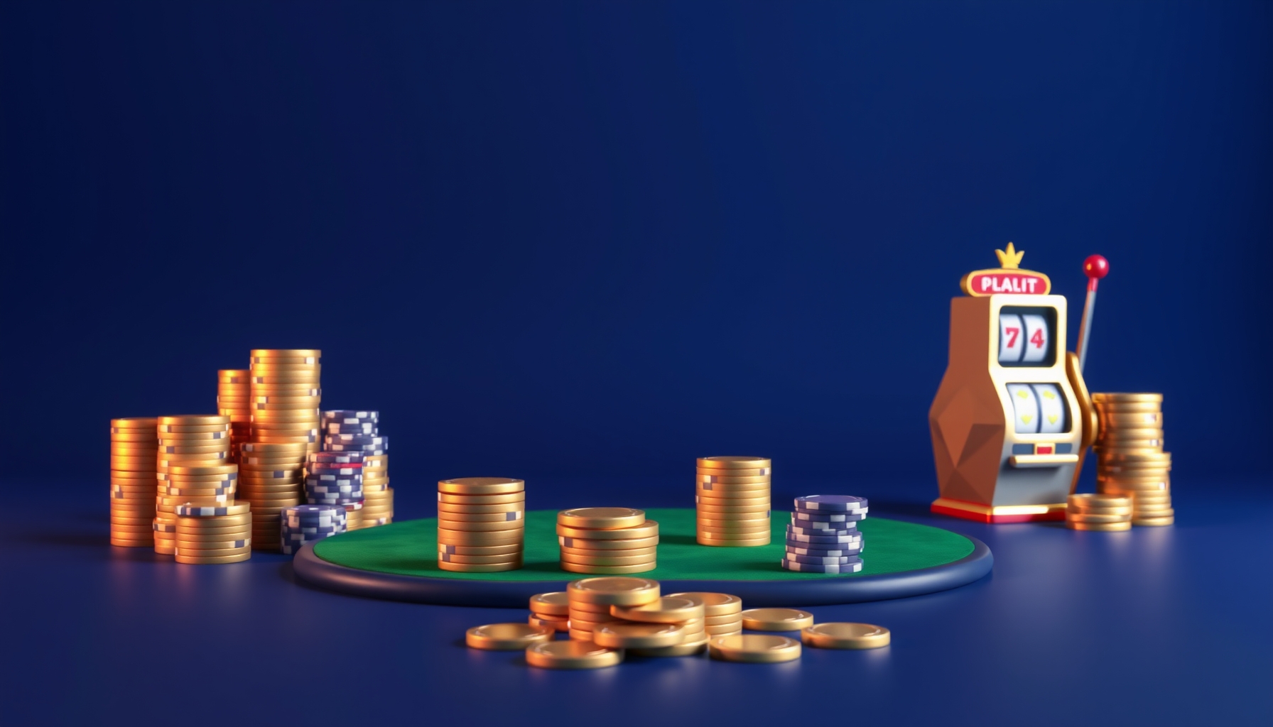 Steuern auf Casino-Gewinne