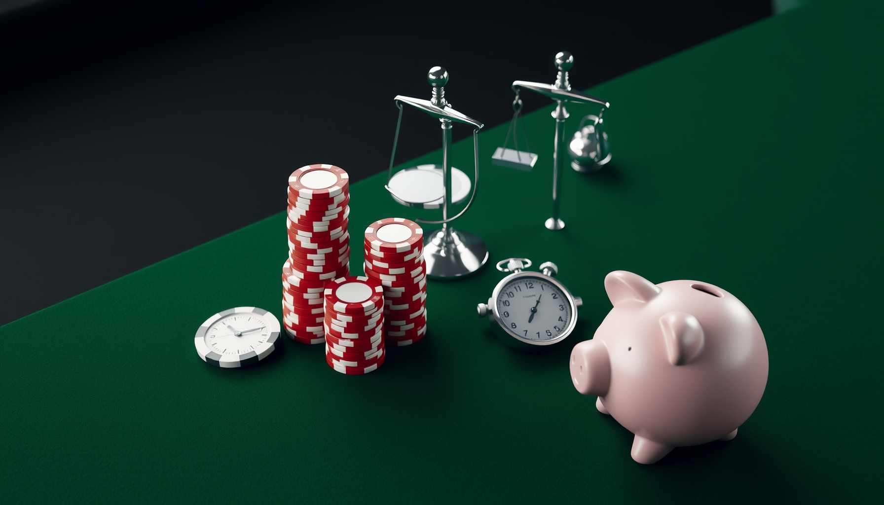 Verantwortungsvoll mit PayPal spielen