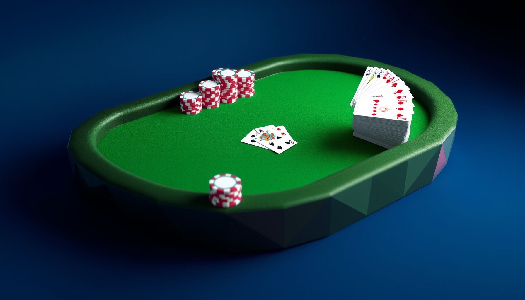 Verantwortungsvoll spielen