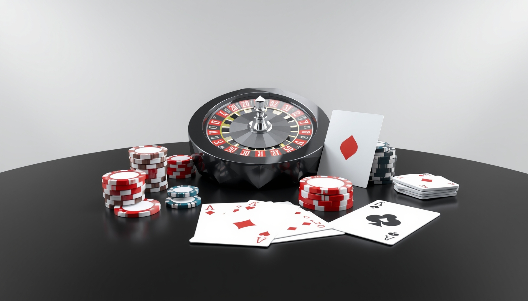 Was sind Ausland Casinos?