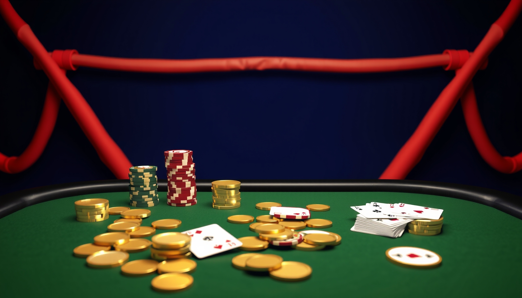 Zahlungsmethoden im Auslandscasino