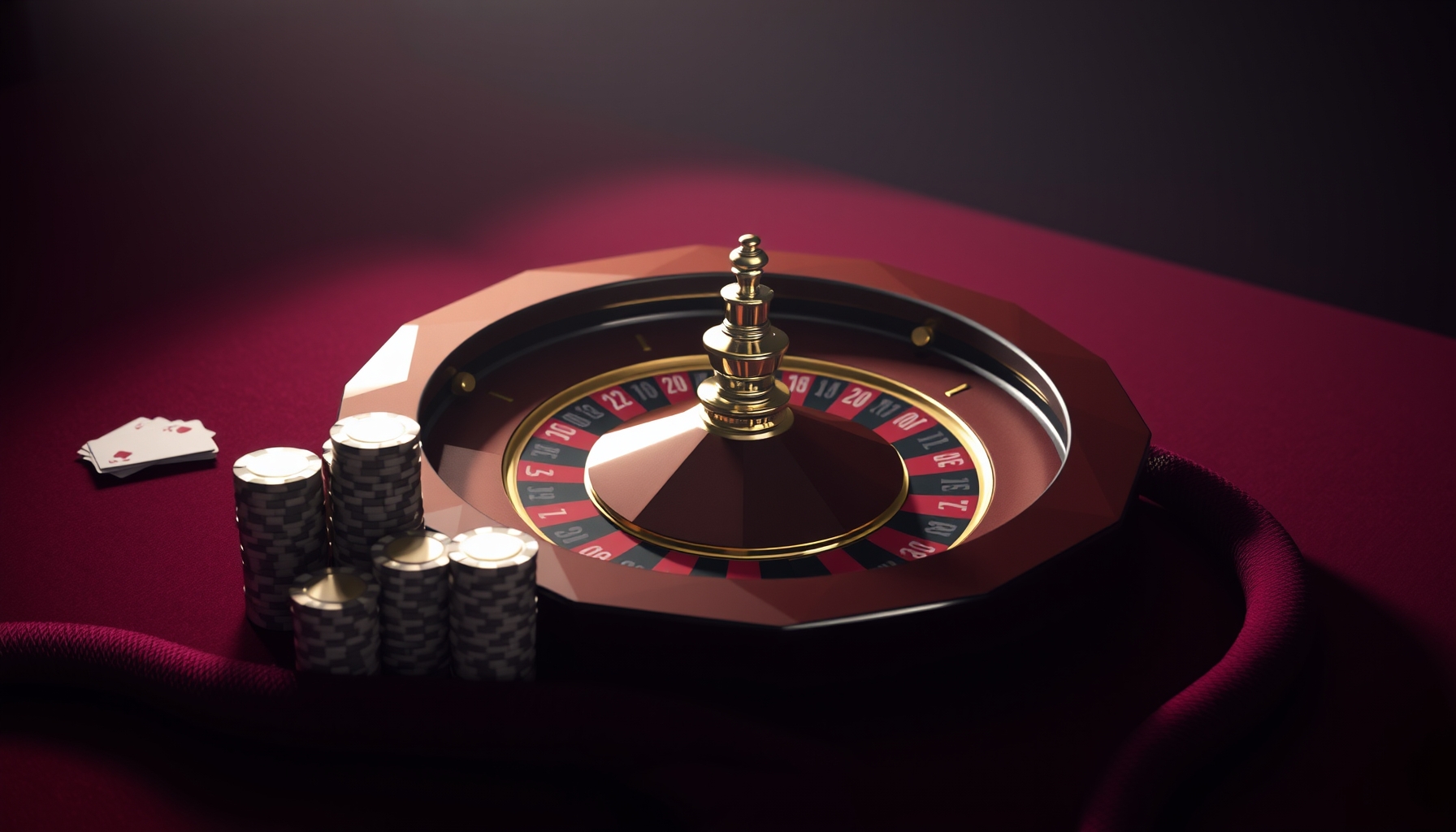 Verantwortungsvoll im Ausland spielen